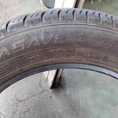 205/55R16   ﾀﾞﾝﾛｯﾌﾟ ｴﾅｾｰｳﾞ EC300+   1本の画像