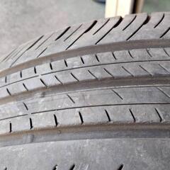 205/55R16   ﾀﾞﾝﾛｯﾌﾟ ｴﾅｾｰｳﾞ EC300+   1本の画像