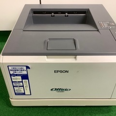 EPSON　レーザープリンターLP-S310　訳あり