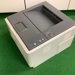 9月末まで　EPSON　レーザープリンターLP-S310　訳ありの画像