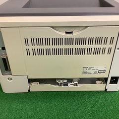 9月末まで　EPSON　レーザープリンターLP-S310　訳ありの画像