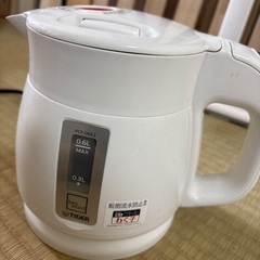 電気ポット