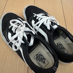 vans スニーカー 