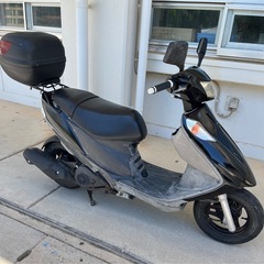 アドレスv125の画像
