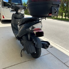 アドレスv125の画像