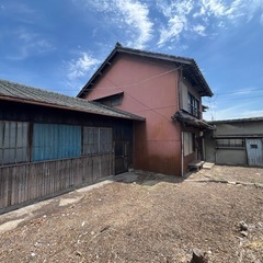 ★敷金・礼金0円★塩浜駅徒歩7分の好立地で20帖の作業場つき！７LKのひろびろ2階建て‼ペット・高齢者・外国籍・事業用可能です - 四日市市