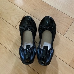 パンプス　Sサイズ　