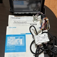 カーナビ、カーオーディオHDD