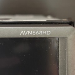 「受け付け終了」カーナビ、カーオーディオHDDの画像