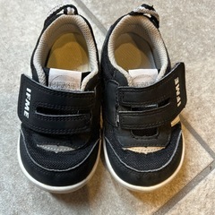 イフミー14.5㎝（ブラック）