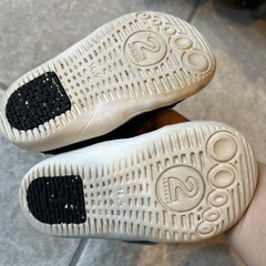 イフミー14.5㎝（ブラック）の画像