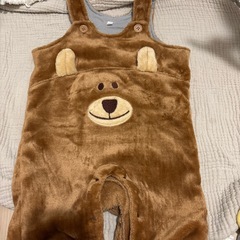 くま90cmの画像
