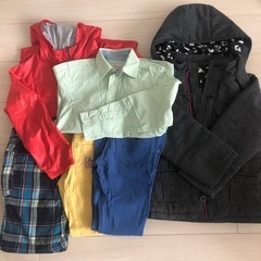 男の子130センチ