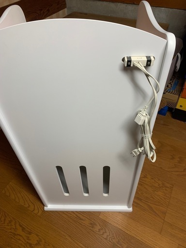 犬&猫 ペット ハウス 家具 ゲージ 日本製 タンス 引き出し 収納