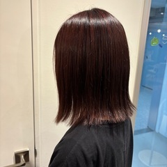 6/12.14.16.19.22レディースカットモデル募集　¥0 - 立川市
