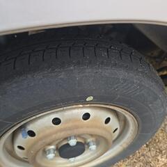 アルト　バン　車検R8年6月　整備状況良好の画像