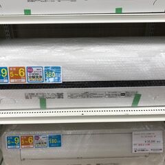 ★リユースのサカイ春日部店★KJ10416 TOSHIBA エア...