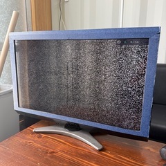 SHARP テレビ32インチの画像