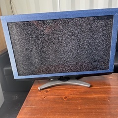 SHARP テレビ32インチ