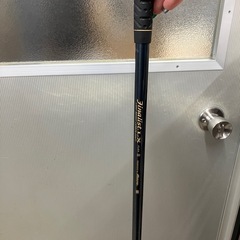 2506-299  MIZUNO Finalist LX ドライバー キズ 汚れありの画像
