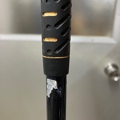 2506-299  MIZUNO Finalist LX ドライバー キズ 汚れありの画像