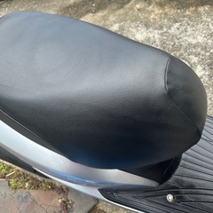 ホンダ ディオAF68 後期*4stFIスクーター車体@神奈川県川崎市麻生区よりの画像