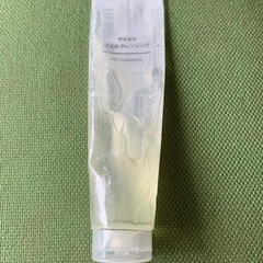 無印　ジェフクレンジング