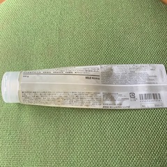 無印　ジェフクレンジングの画像