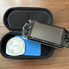 PSP3000