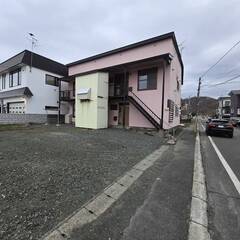 初期費用全てオーナー負担！何でもご相談ください！ペット可！初回家...