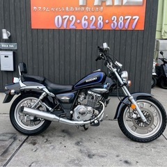 ★18万円　GZ125HS セル1 実動車　スズキ　GZ GZ1...