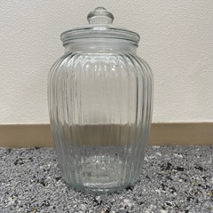 蓋つき瓶