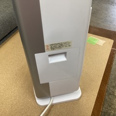 万代店　マイナスイオン　冷風扇miniの画像