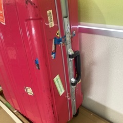 旅行ケース
の画像