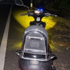 アドレスv125g ワンツー　アドv 原付2種　バイク
の画像