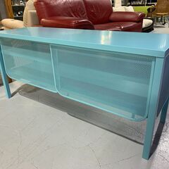 C12★IKEA イケア★TVボード ローボード 廃盤品 NIT...