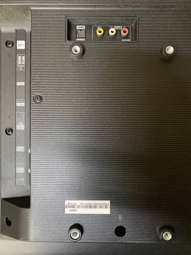 ♦Hisense 液晶テレビ 【2022年製】32BK2