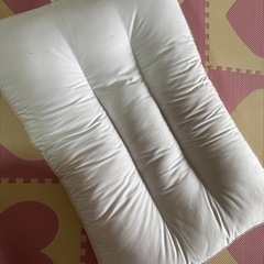 【美品】FARM TO HOMEの枕（コストコ購入）