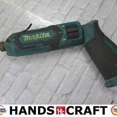 マキタ makita TD022D ペンインパクトドライバ 中古...