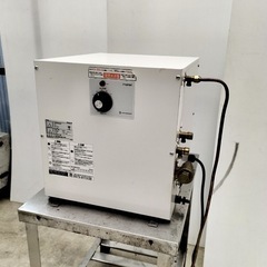直接引き取り5%OFF　インボイス登録店 イトミック 小型電気温...
