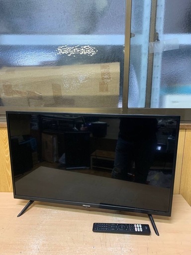 ♢Hisense 液晶テレビ 【2022年製】32A40G