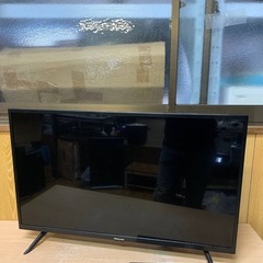 ♦Hisense 液晶テレビ 【2022年製】32A40G
