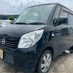 【支払総額5.8万円】訳あり！走行問題無し！ルークス車検令和9年...
