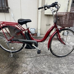 🉐312🉐バッテリー長持ち🉐🉐 YAMAHA PAS 26インチ...