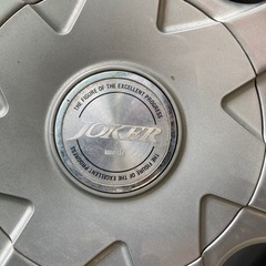 バリ山スタッドレス　4本セット処分価格　165/70R14 の画像