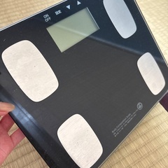 体重計