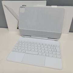 【未使用に近い】iPad Magic Keyboard/A226...