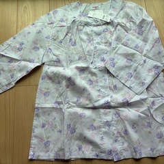 新品レディースＬＬパジャマ