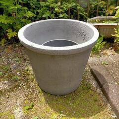 特大鉢　鉢カバーの画像