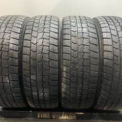 DUNLOP WINTER MAXX WM02 205/65R1...